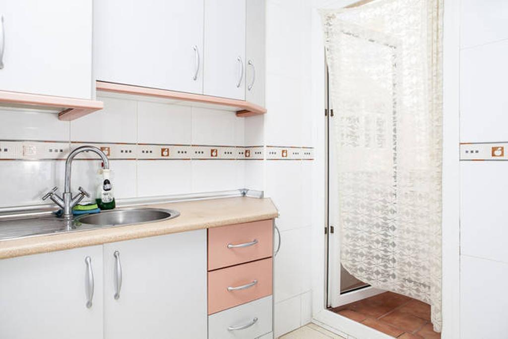 Apartment Brisa Marina 로쿠타스드마르 객실 사진