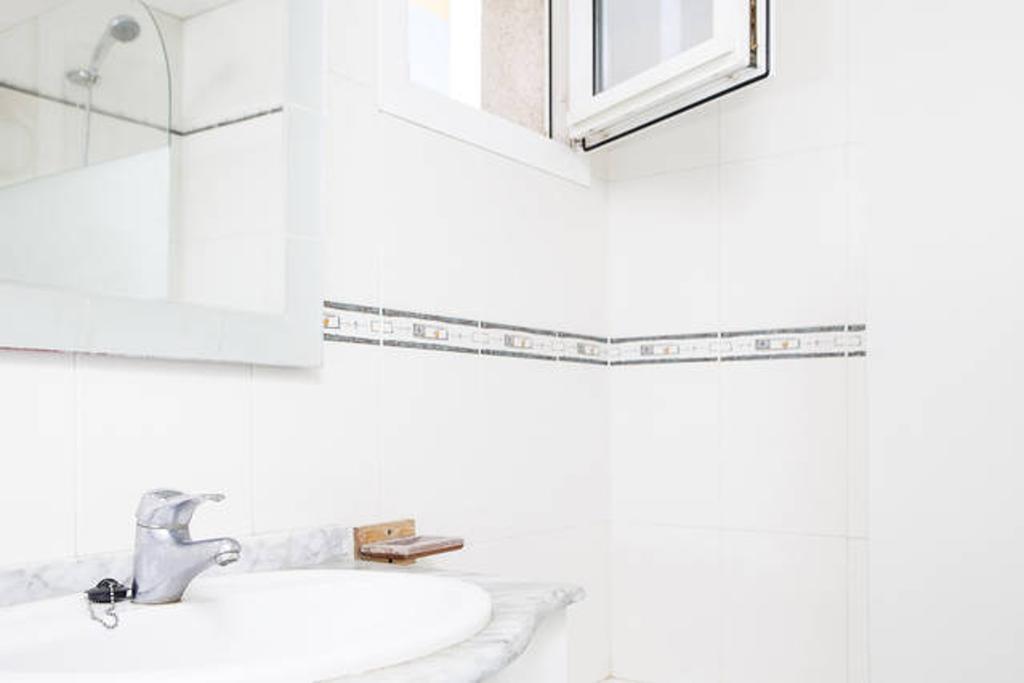 Apartment Brisa Marina 로쿠타스드마르 객실 사진