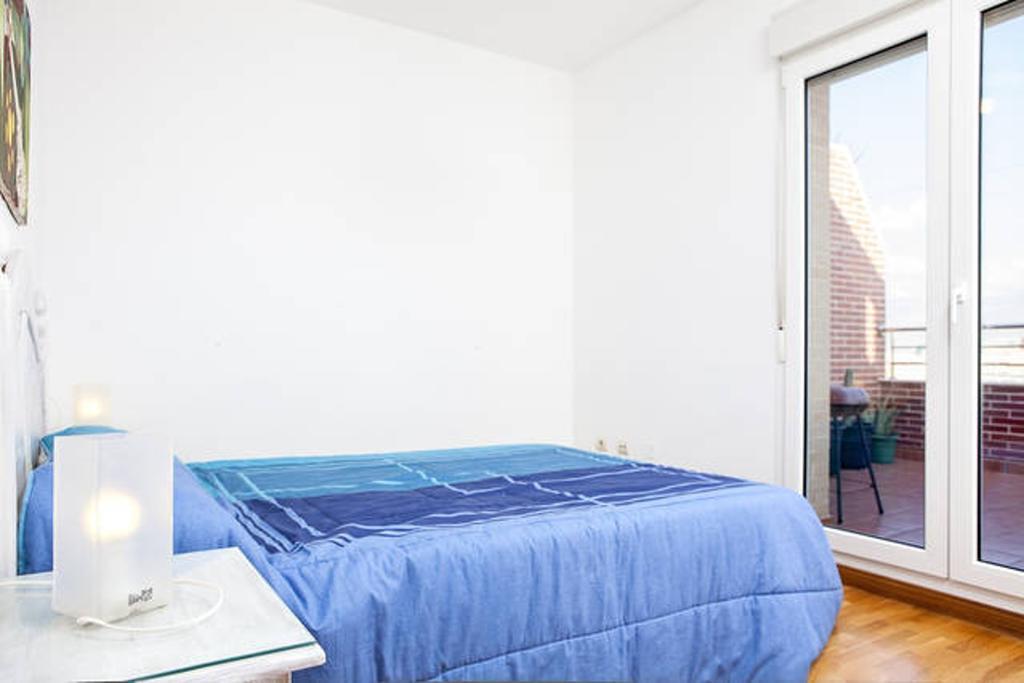 Apartment Brisa Marina 로쿠타스드마르 객실 사진