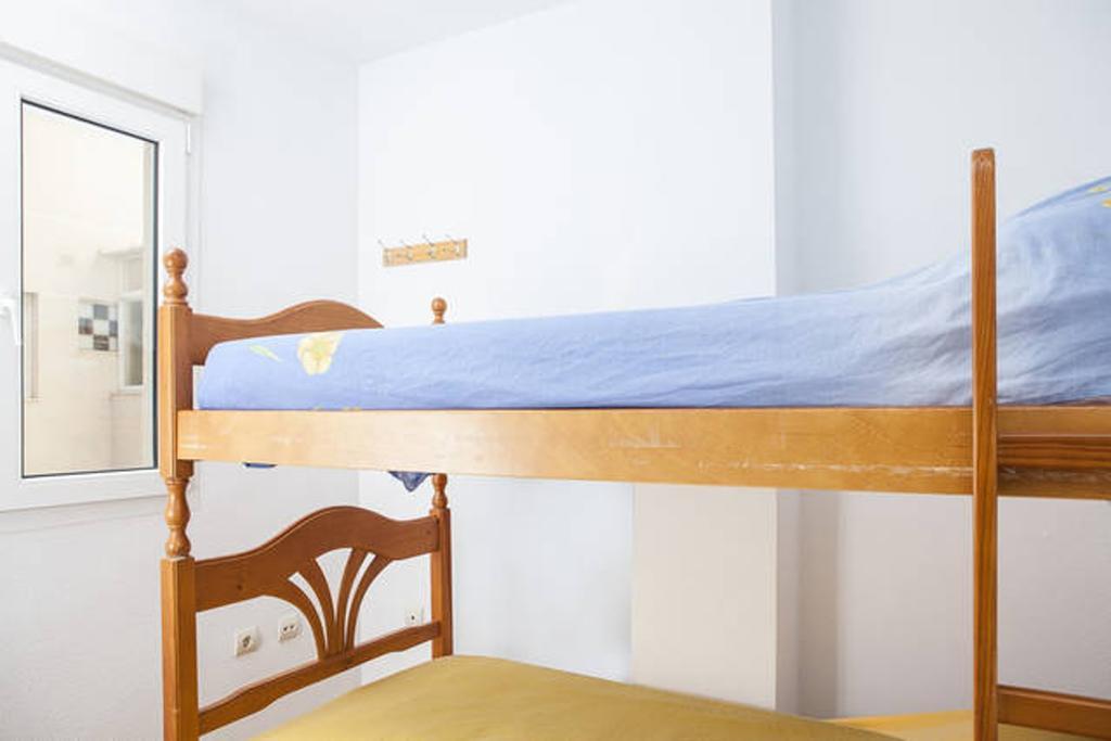 Apartment Brisa Marina 로쿠타스드마르 객실 사진